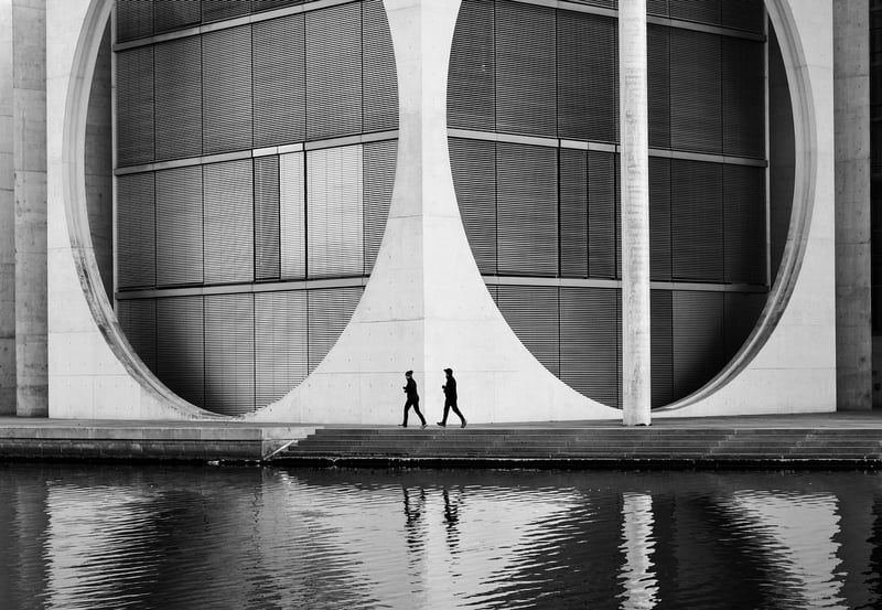 Modern Masterpieces
