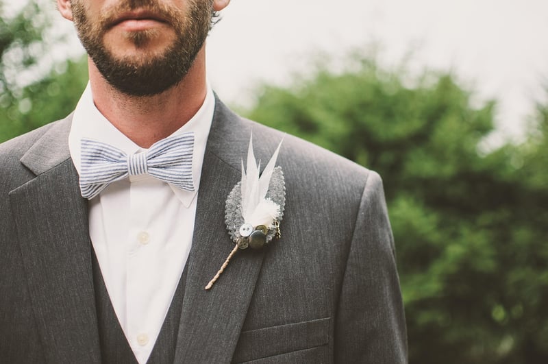 Vintage Suits