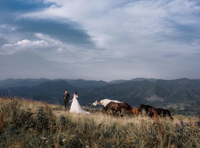 Wedding Beauty Services